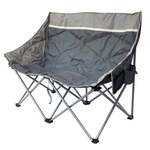 Marquee 2-Person Camp Chair: $29 (Was $60) in-Store Only @ Bunnings