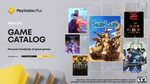 [PS4, PS5, PS Plus] PS+ May Extra/Premium: Battlefield V, Sand Land, Soul Hackers 2, Five Nights at Freddy & More @ PlayStation