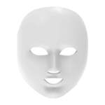 Wellcare LED Face Mask for Anti-Aging & Acne – 8 Color Light Therapy for Skin Rejuvenation at Home $289 Delivered @ MobileSkin