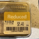 [ACT, Short Dated] Ferrero Rocher 16pc 200g $5.40 @ BIG W, Woden