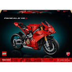 LEGO Technic Ducati Panigale V4 S Motorcycle 42202 $169 Delivered Only @ Kmart