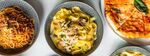 $7 off Pickup/Delivery Orders at Italian Restaurants (Min Spend $20) @ Menulog (App Only)