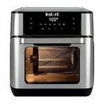 Instant Pot Vortex Plus Air Fryer Oven, Stainless Steel, 10L Silver $129 Delivered @ Amazon AU