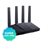 [Pre Order] GL.iNet Flint 3 GL-BE9300 Tri-Band Wi-Fi 7 Router US$119 (~A$183) Delivered @ GL.iNet