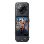 Insta360 X5 8K 360 Action Camera $805.50 ($785.37 with eBay Plus) Delivered @ Sydney Mobiles eBay