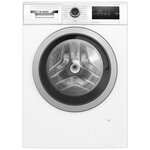 Bosch Series 4 9kg Front Load Washing Machine $764 Delivered to Metro & Selected Areas ($40 Saturday Del) @ Winning Appliances
