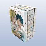 Win a Twilight Out of Focus Box Set from Manga Alerts