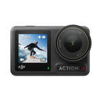 DJI Osmo Action 4 Standard Combo $299 + Delivery ($0 C&C/ in-Store) @ JB Hi-Fi