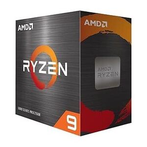 AMD Ryzen 9 5950X CPU $407.07 ($400.40 with Prime Expired) Delivered @ Amazon Germany via AU