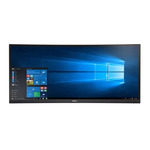 [Refurb] Dell UltraSharp U3415W 34" 3440×1440 21:9 Curved Monitor (No Stand) $189 + Shipping (from $32, $0 C&C) @ BPC Technology