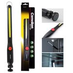 Camelion 5W COB Rechargeable Wand Worklight 500lm 1800mAh Twin Pack $29.90 Delivered @ South East Clearance