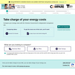 [VIC] $100 Power Saving Bonus (New Round, Concession Card Holders Only) @ Victorian Energy Compare