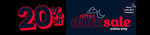 20% off Sitewide + Delivery ($0 C&C/ $25 Metro Order) & 20% TopCashback AU Cashback @ Petstock