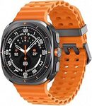 Samsung Galaxy Watch Ultra 47mm Bluetooth + LTE $532.03 (RRP $1299) Delivered @ Amazon AU