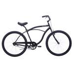 Malvern Star Local Cruiser 26 - Matte Black $171.99 Pickup Only any location transfer