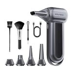 Wolfbox Electric Air Duster MF100 $96.94 Delivered @ Wolfbox via Amazon AU