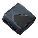 ORIGIMAGIC N1 Mini PC: AMD Ryzen 7 5700U (8-Core), 16GB DDR4, 512GB SSD, 2.5Gb LAN $377.30 Shipped @ Origimagic Amazon AU