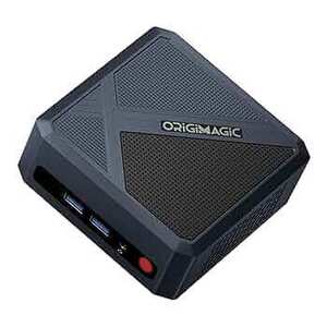 ORIGIMAGIC N1 Mini PC: AMD Ryzen 7 5700U (8-Core), 16GB DDR4, 512GB SSD, 2.5Gb LAN $377.30 Shipped @ Origimagic Amazon AU