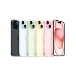 Win an iPhone 15 with EnforceFlix