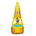 Capilano Honey 375g Twist & Squeeze Bottle $2.49 at Woolworths (Save $2.50)