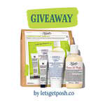 Win The Kiehl’s Hydration Heroes Set from Let's Get Posh