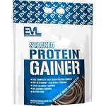 EVL Stacked Protein Gainer 12lb | 5.4kg (Chocolate) $45 + Delivery ($0 with $175 Order) @ SuppKings Nutrition