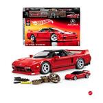 Mattel Brick Shop Hot Wheels Sets ~40% off: $18.40-$135.20 + $9 Delivery ($0 C&C/ in-Store/ $60 Order) @ Target