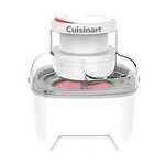 [Prime] Cuisinart Custom Scoops Personal Ice Cream Maker $54 Delivered @ Amazon AU