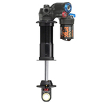 Fox DHX2 Factory Trunnion Rear Coil Shock - 205x65 $542.69 Shipped @ Merlin Cycles