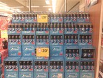 Pepsi Next 1.25L at Woden ACT Coles $0.20