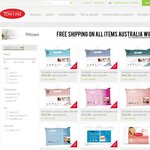 Tontine - 50% off Site-Wide + Free Shipping 5-7 March