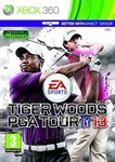 Tiger Woods PGA Tour - XBOX360 $10.00 + $4.90 Postage