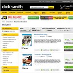 Dick Smith All Blu-Rays $5 Individual / $20 Box Sets
