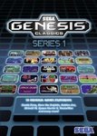 Sega Genesis Classic Game Pack [Download] $7.49 (Was $37.50) @ Amazon