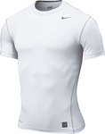 Half Price Nike Pro Core Compression Baselayer Short Sleeve Shirt- $28 Delivered @ StartFootball
