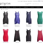 Pilgrim - Take 20% off Sale Dresses + Complimentary Shipping When You Send over $50