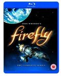 Firefly Blu-Ray Complete Boxset $20.60 Delivered from Amazon UK