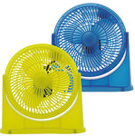 20cm Desk Fan $4.80 @ Target (Click & Collect Available)