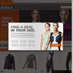 2XU Outlet Upto 80% off, 24 Hours Only