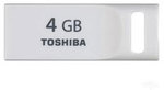 $1 Toshiba Suruga - 4GB - USB2.0 Flash Drive + Shipping Centercom