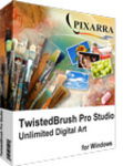 TwistedBrush Pro Studio 17 (Normally $79) FREE @ BitsDuJour 24 Hours Only [4/5 Star @ Cnet)