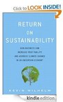 [FREE Kindle eBook] Return on Sustainability: How Business Can Increase Profitability (Save $36)