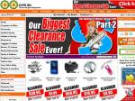 OO.com.au - part 2 of their biggest clearance ever