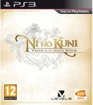 Ni No Kuni: Wrath of The White Witch (PlayStation 3) for $29.99 at OzGameShop (Free Delivery)