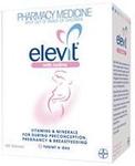 Elevit with Iodine for $49.99 for 100 Pk