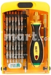 US $5.96-38 in 1 Electronic Tool Precision Screwdriver Set-Free Shipping from Tmart