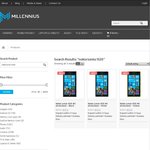 Nokia Lumia 1520 4G 32GB Unlocked $659 + $19 Delivery