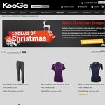 KooGa 12 Deals of Christmas Day 4