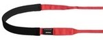 Crumpler "Popular Disgrace" SLR Camera Strap $5 Clearance @ Myers. Black/Red. RRP $20 (In-Store)