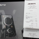 Astro A40 with Mixamp 2013 Edition $229 JBHIFI